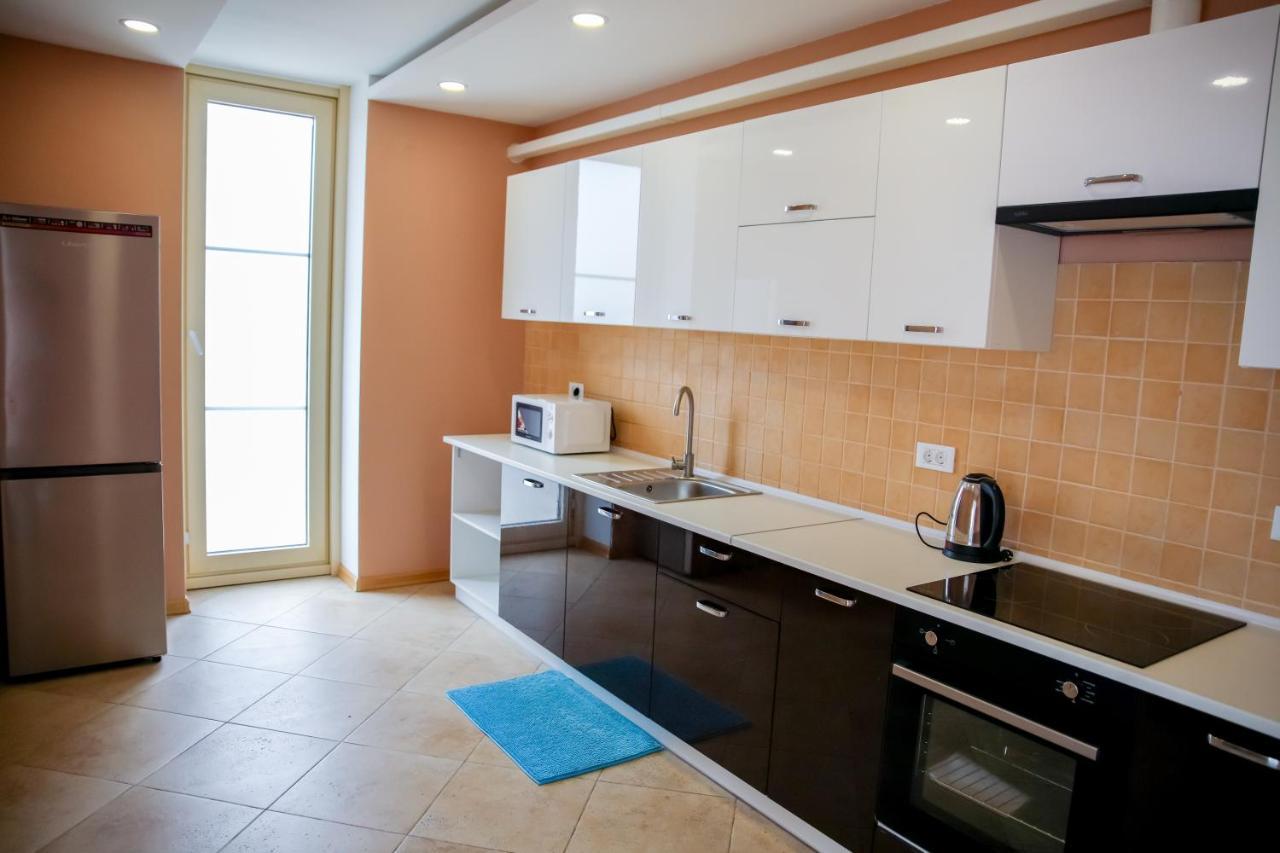 Villa Blanca Zatoka Εξωτερικό φωτογραφία